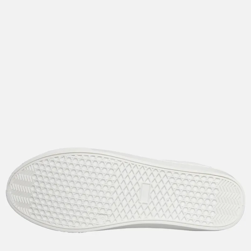 Herre Contrast Heel Tennis Sneakers Sneakers|Sneakers