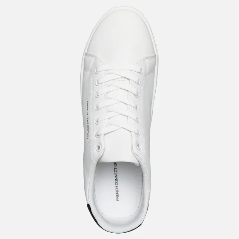 Herre Contrast Heel Tennis Sneakers Sneakers|Sneakers
