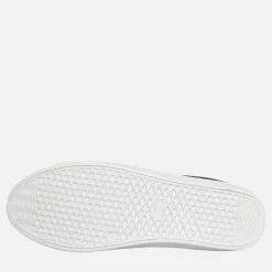 Clearance Herre Contrast Heel Tennis Sneakers Sneakers|Sneakers
