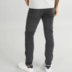 Online Herre Cordsome Bukser Antracit Jeans Og Bukser·Bukser