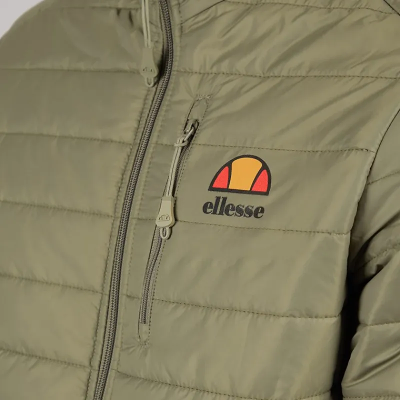 Outlet Herre Corricella Vatteret Jakke Khaki Jakker Og Frakker|Jakker Og Frakker·Lette Jakker