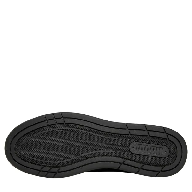 Online Herre Court Classic Sneakers / Guld Sport Sneakers|Sneakers
