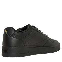 Online Herre Court Classic Sneakers / Guld Sport Sneakers|Sneakers