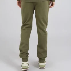 Online Herre Cravo 2 Joggers Khaki Træningsbukser|Træning