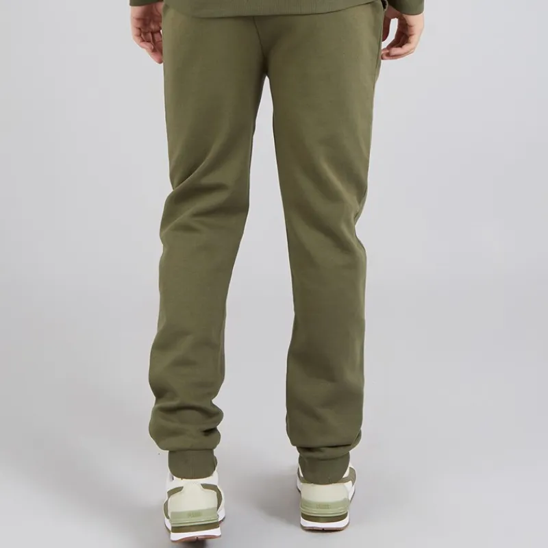 Online Herre Cravo 2 Joggers Khaki Træningsbukser|Træning