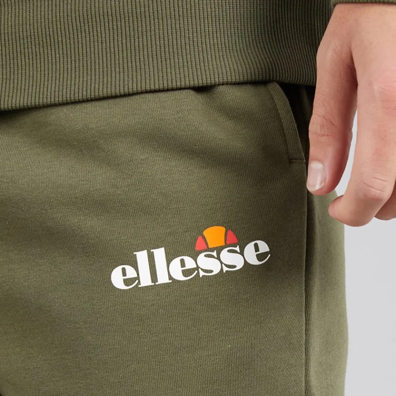 Online Herre Cravo 2 Joggers Khaki Træningsbukser|Træning