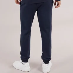 Herre Cravo 2 Joggers Navy Træningsbukser|Træning