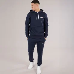 Herre Cravo 2 Joggers Navy Træningsbukser|Træning