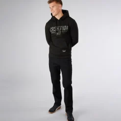 Hot Herre Dalesman Relaxed Fit Jeans Vask Jeans Og Bukser·Jeans