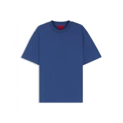 New Herre Dapolino T-shirt Medium Blue T-Shirts, Poloer Og Skjorter·T-Shirts Og Undertrøjer
