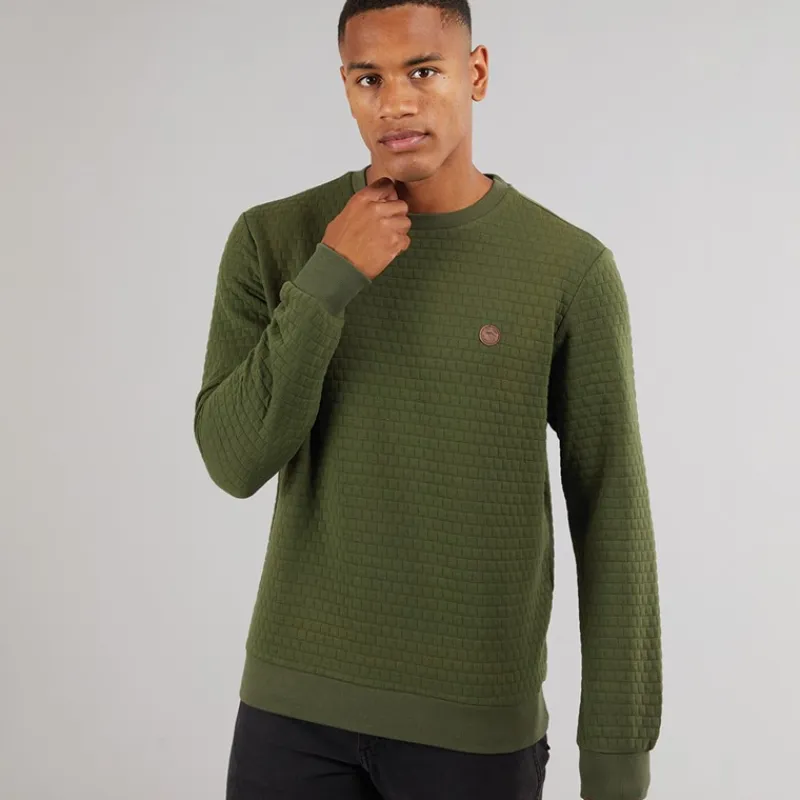 Hot Herre Dash Sweatshirt Army Hættetrøjer Og Sweatshirts·Sweatshirts