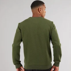 Hot Herre Dash Sweatshirt Army Hættetrøjer Og Sweatshirts·Sweatshirts