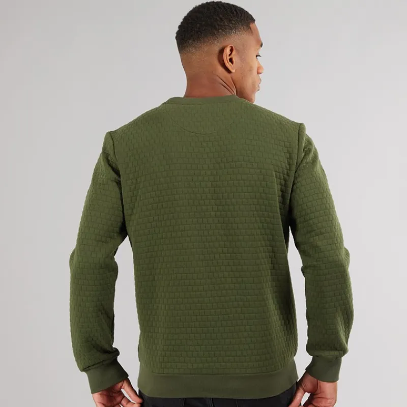 Hot Herre Dash Sweatshirt Army Hættetrøjer Og Sweatshirts·Sweatshirts