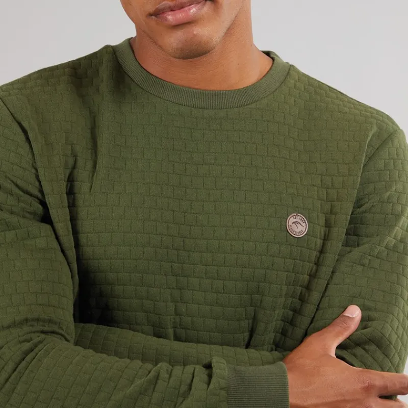 Hot Herre Dash Sweatshirt Army Hættetrøjer Og Sweatshirts·Sweatshirts