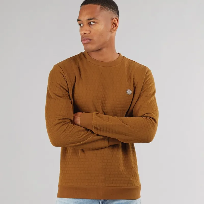 Herre Dash Sweatshirt Gummi Hættetrøjer Og Sweatshirts·Sweatshirts