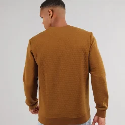 Herre Dash Sweatshirt Gummi Hættetrøjer Og Sweatshirts·Sweatshirts