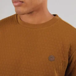 Herre Dash Sweatshirt Gummi Hættetrøjer Og Sweatshirts·Sweatshirts