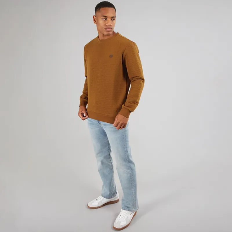 Herre Dash Sweatshirt Gummi Hættetrøjer Og Sweatshirts·Sweatshirts