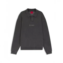 Sale Herre Delwy Sweatshirt Dark Grey Hættetrøjer Og Sweatshirts·Sweatshirts