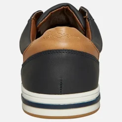 Hot Herre Detour Perf Sko Navy PU Sko|Sko