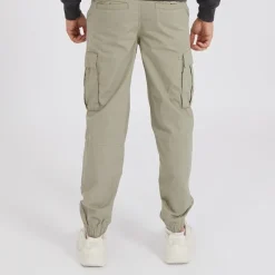 Best Herre Devvie Cargo Bukser Salvie Jeans Og Bukser·Cargobukser|Jeans Og Bukser·Bukser