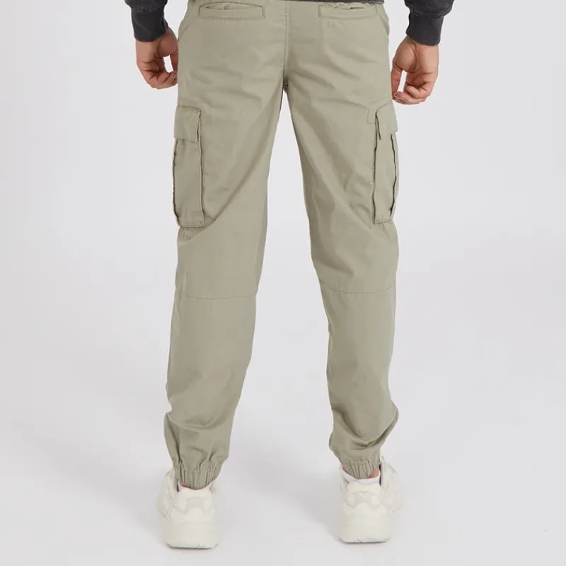 Best Herre Devvie Cargo Bukser Salvie Jeans Og Bukser·Cargobukser|Jeans Og Bukser·Bukser