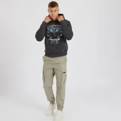 Best Herre Devvie Cargo Bukser Salvie Jeans Og Bukser·Cargobukser|Jeans Og Bukser·Bukser