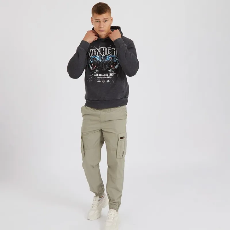 Best Herre Devvie Cargo Bukser Salvie Jeans Og Bukser·Cargobukser|Jeans Og Bukser·Bukser
