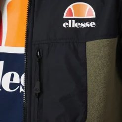 Online Herre Drago Fleecejakke med hætte Khaki Jakker Og Frakker|Hættetrøjer Og Sweatshirts·Fleecetøj