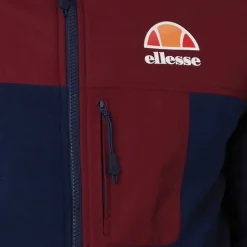 New Herre Drago Fleecejakke med hætte Blå Jakker Og Frakker|Hættetrøjer Og Sweatshirts·Fleecetøj