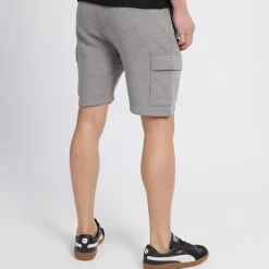 Clearance Herre Dr Bossa Cargo shorts Grå Shorts Og Badetøj·Cargo|Shorts Og Badetøj·Shorts