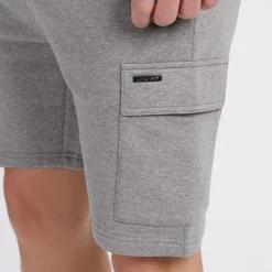 Clearance Herre Dr Bossa Cargo shorts Grå Shorts Og Badetøj·Cargo|Shorts Og Badetøj·Shorts