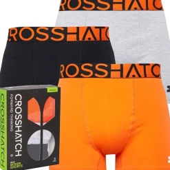 Hot Herre Dumas Boxer shorts Sort Multipakker·Undertøj|Undertøj, Sokker Og Nattøj·Boxer Shorts