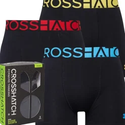 Sale Herre Duron Boxer shorts Sort Multipakker·Undertøj|Undertøj, Sokker Og Nattøj·Boxer Shorts