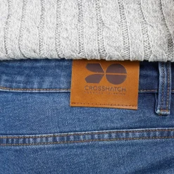 Herre Durtan Slim Fit Jeans Mellem Vask Jeans Og Bukser·Slim Jeans|Jeans Og Bukser·Jeans