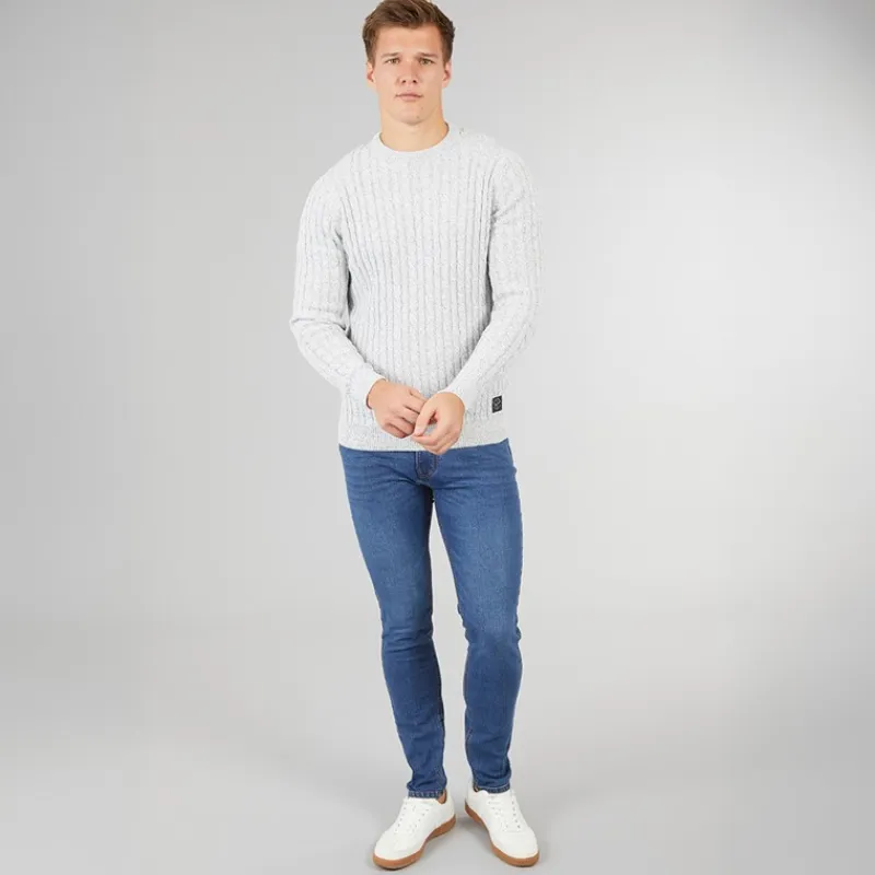 Herre Durtan Slim Fit Jeans Mellem Vask Jeans Og Bukser·Slim Jeans|Jeans Og Bukser·Jeans