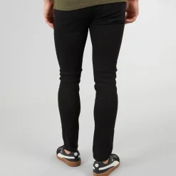 Online Herre Durtan Slim Fit Jeans Vask Jeans Og Bukser·Slim Jeans|Jeans Og Bukser·Jeans