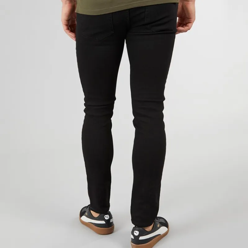 Online Herre Durtan Slim Fit Jeans Vask Jeans Og Bukser·Slim Jeans|Jeans Og Bukser·Jeans