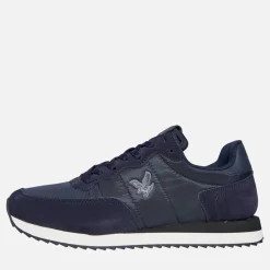 Clearance Herre Dyce Træningssko Dark Navy/​Blå Sneakers|Sneakers