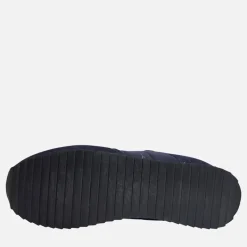 Clearance Herre Dyce Træningssko Dark Navy/​Blå Sneakers|Sneakers