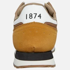 Hot Herre Dyce Træningssko Light Brown Sneakers|Sneakers