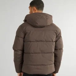 New Herre Dyne Jakker Og Frakker·Jakker Og Frakker