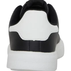 Hot Herre Ealing PU Pes-sko Antracit Sneakers|Sneakers