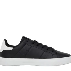 Hot Herre Ealing PU Pes-sko Antracit Sneakers|Sneakers
