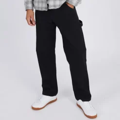 Hot Herre Eddie Carpenter Cargobukser Jeans Og Bukser·Cargobukser|Jeans Og Bukser·Bukser