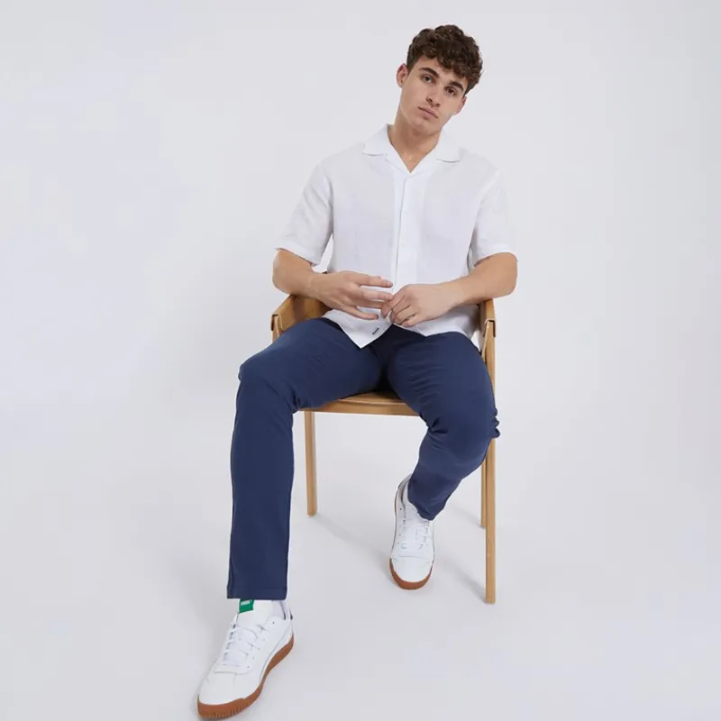 Best Herre Eddie 22 Slim Fit Jeans Mørk Indigo Vask Jeans Og Bukser·Slim Jeans|Jeans Og Bukser·Jeans
