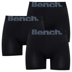 Best Herre Eden 3-pak Bambus Boxersorte Multipakker·Undertøj|Undertøj, Sokker Og Nattøj·Boxer Shorts