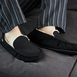 Hot Herre Electra Mocassin Tøfler Undertøj, Sokker Og Nattøj·Nattøj|Hjemmesko