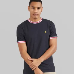 Online Herre Embryo T-Shirt Blå T-Shirts, Poloer Og Skjorter·T-Shirts Og Undertrøjer