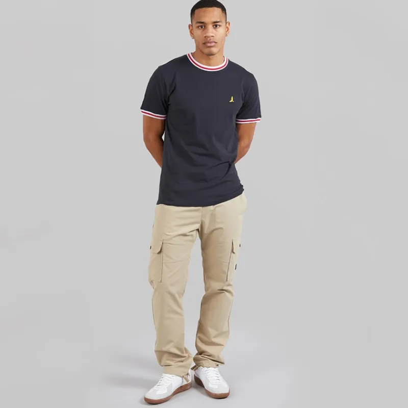 Online Herre Embryo T-Shirt Blå T-Shirts, Poloer Og Skjorter·T-Shirts Og Undertrøjer